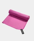 Microfiber Towel, Purple