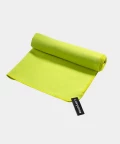Microfiber Towel, Green