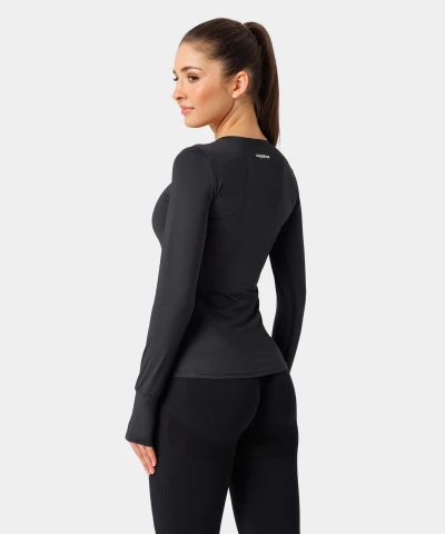 Women's classic longsleeve - Carpatree