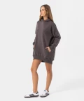 Women's Long Sweatshirt Essentials