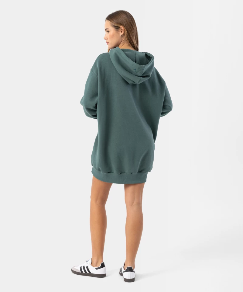 Women's Long hoodie Essentials