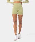 seamless women's shorts