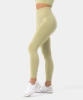 Matcha Green Modeling Leggings