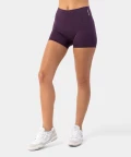 short women's sports shorts