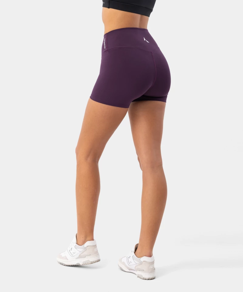 comfortable women's sports shorts