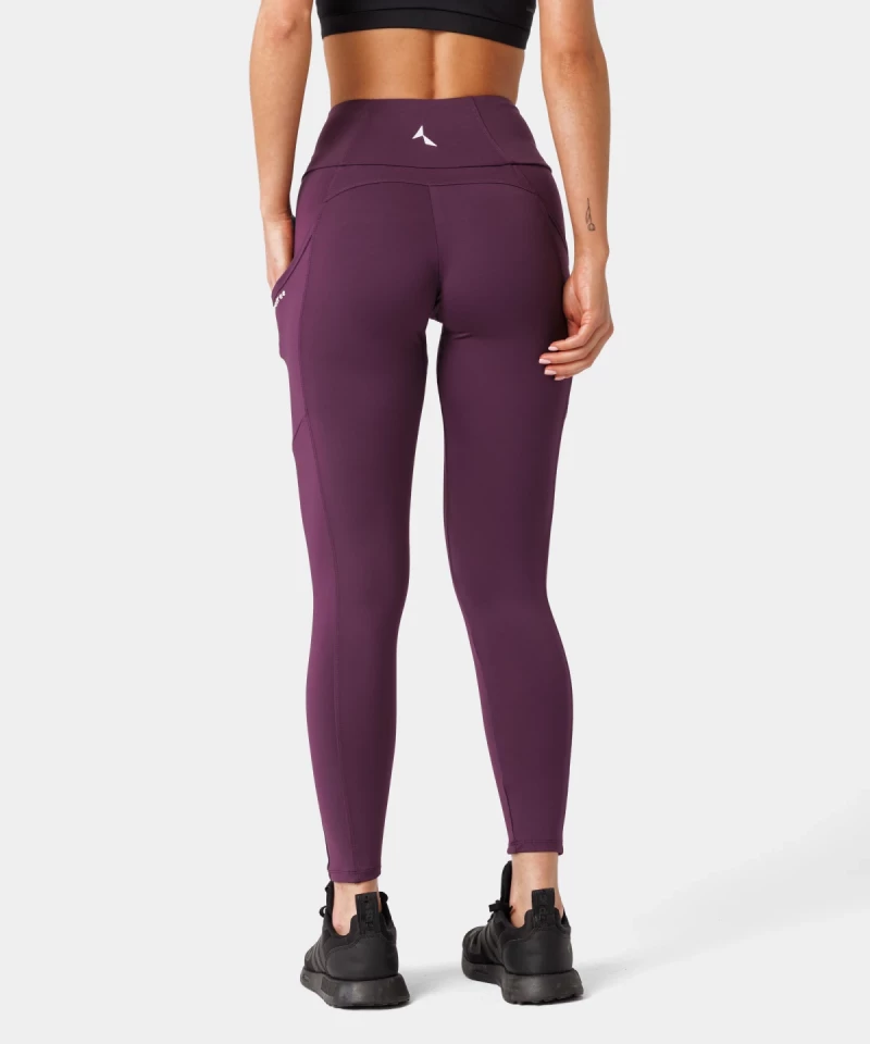 libra leggings with pockets