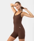 elevate seamless women's jumpsuit