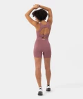 women's seamless jumpsuit