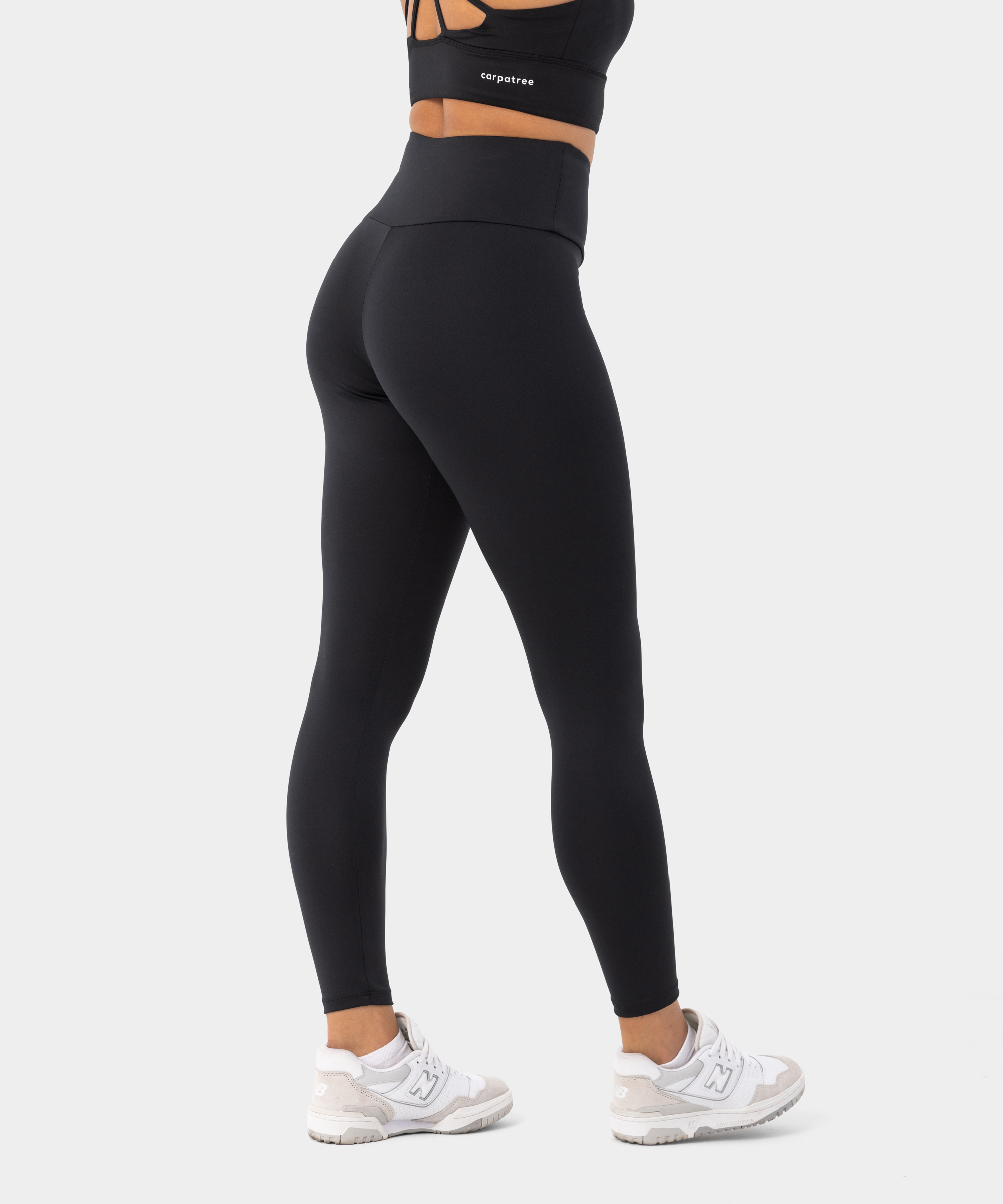 Aurora Leggings - Leopard  Athleisure outfits, Fit women, All black outfit