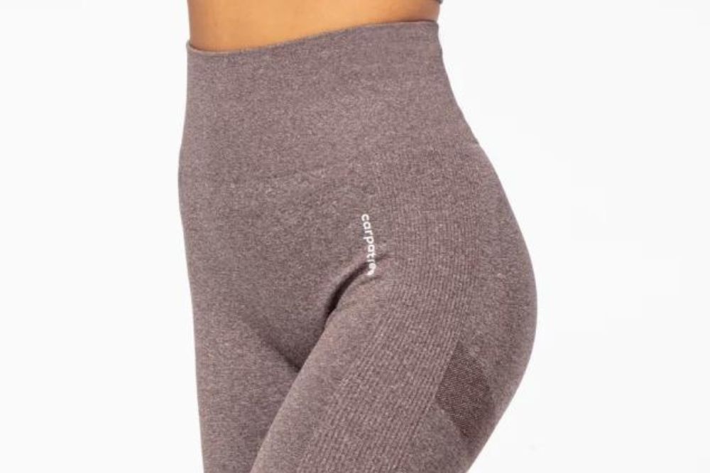 Gymshark Outlet Polska - Legginsy Gymshark Damskie Adapt Ombre