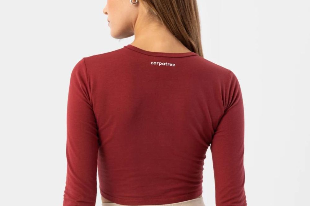 GAIAM, Tops, Womens Gaiam Warrior Seamless Scoop Long Sleeve Tshirt In  Aquifer Size Xl