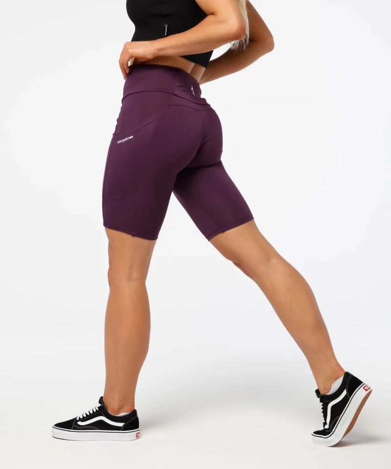 Women's Black Spark™ regular waist Leggings - Carpatree