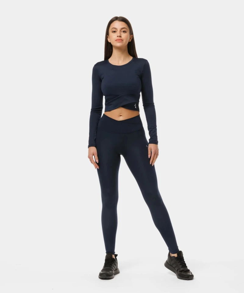 Women's Fitted Sports Set