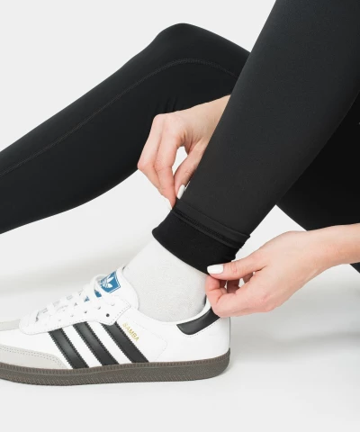 Adidas - Women's Pocket Leggings