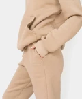 bawełniane spodnie dresowe Esentials