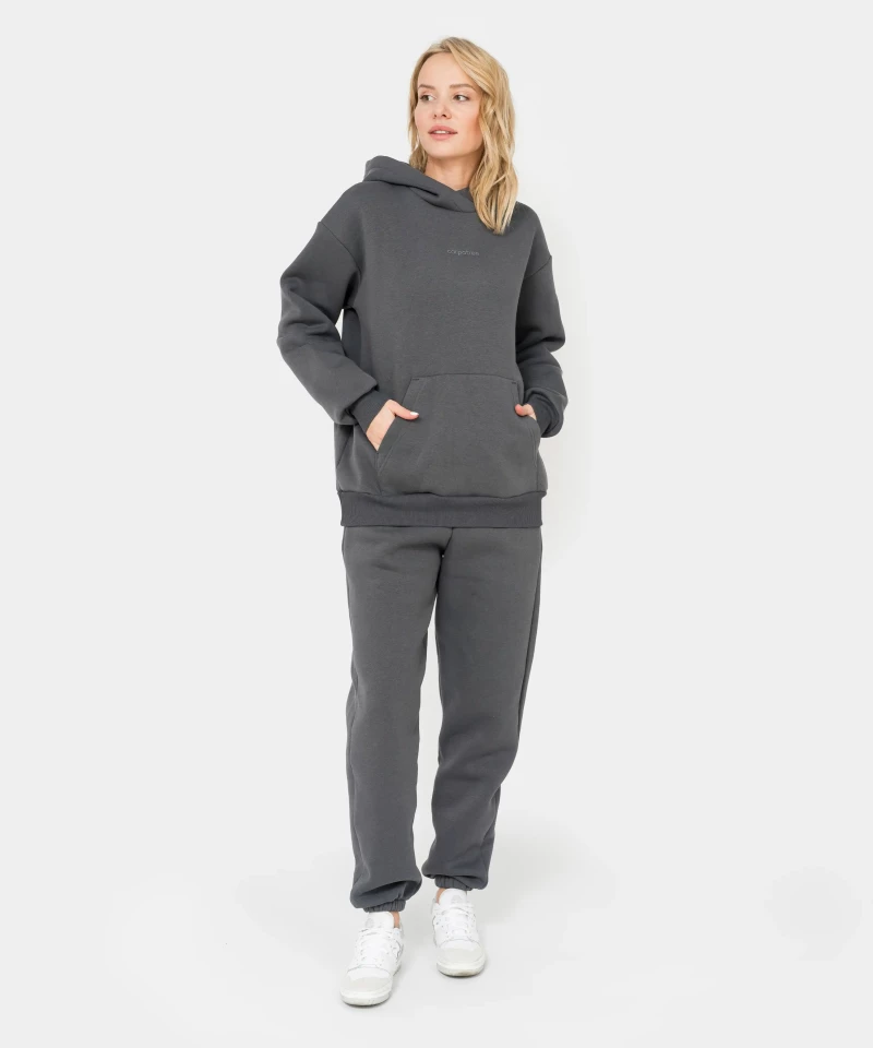 insulated tracksuit