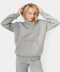 Sweatshirt Essentials grey