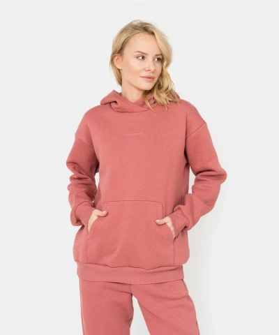 Sweatshirt Essentials pink