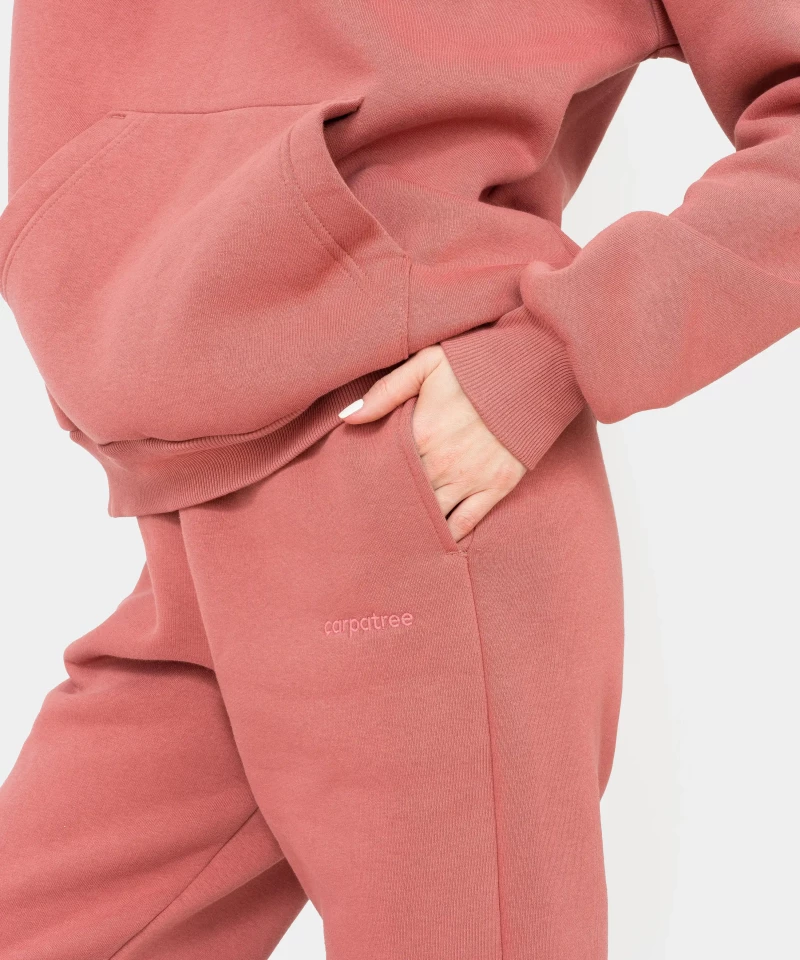 Essentials tracksuit with pockets