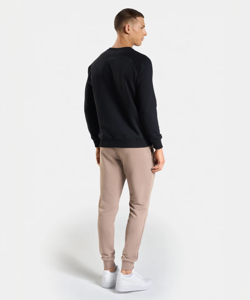 minimalist men's sweatshirt