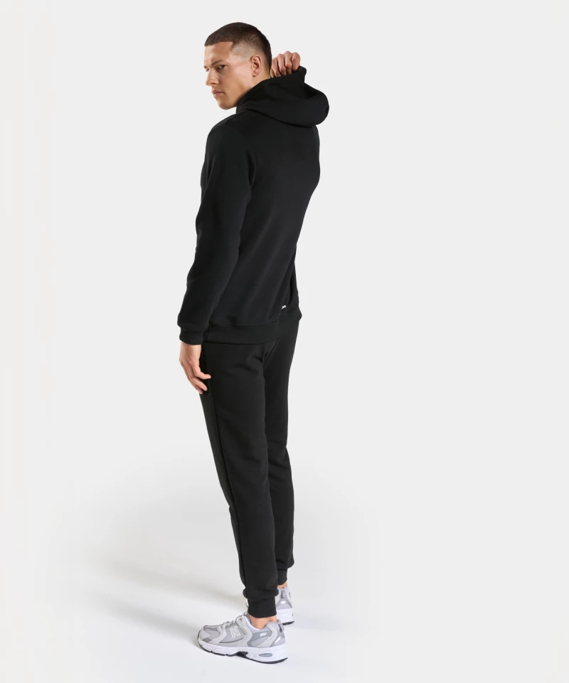 men's sweatshirt with front pocket