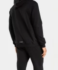 black men's sweatshirt Capratree