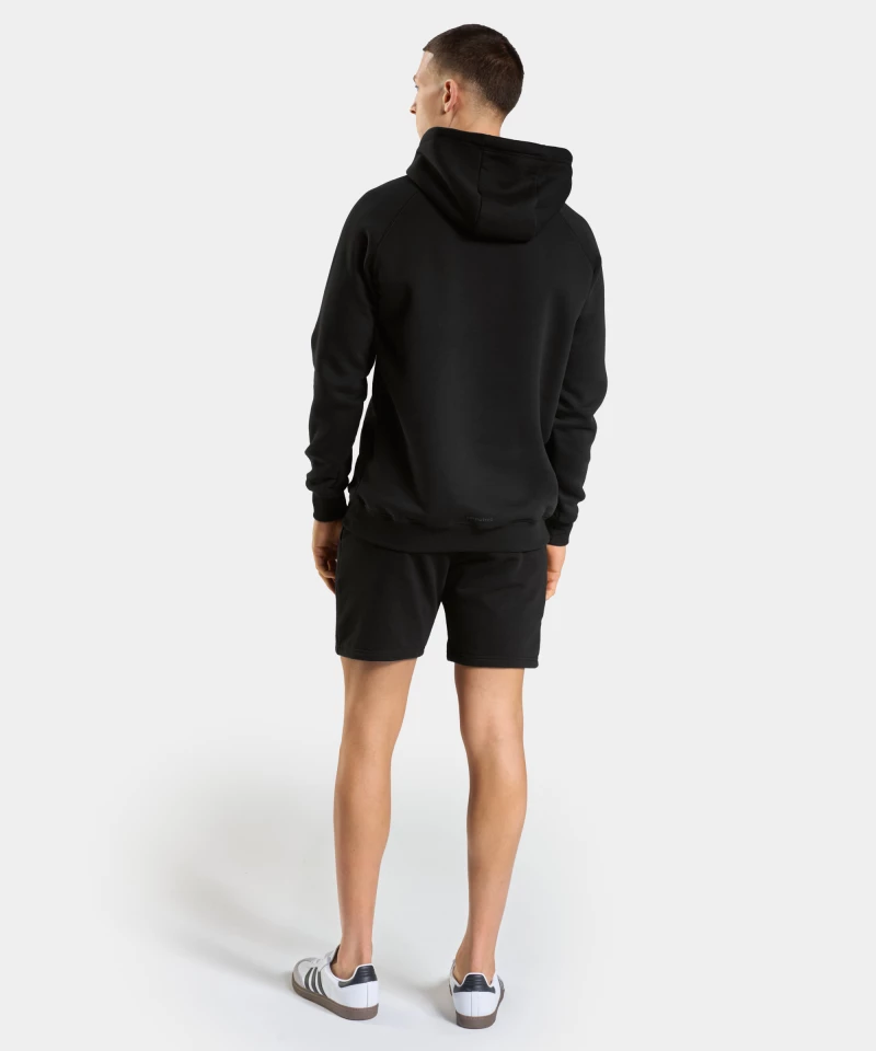 men's insulated sweatshirt