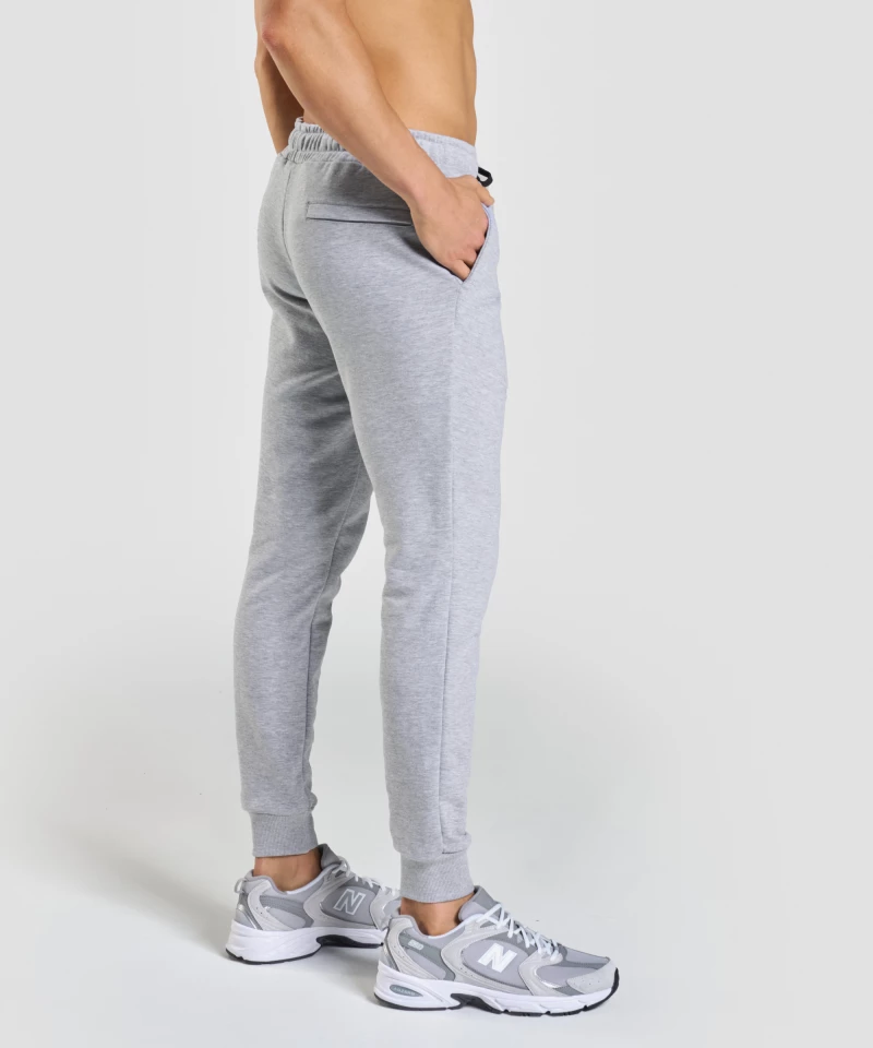 Light grey sweatpants mens on sale