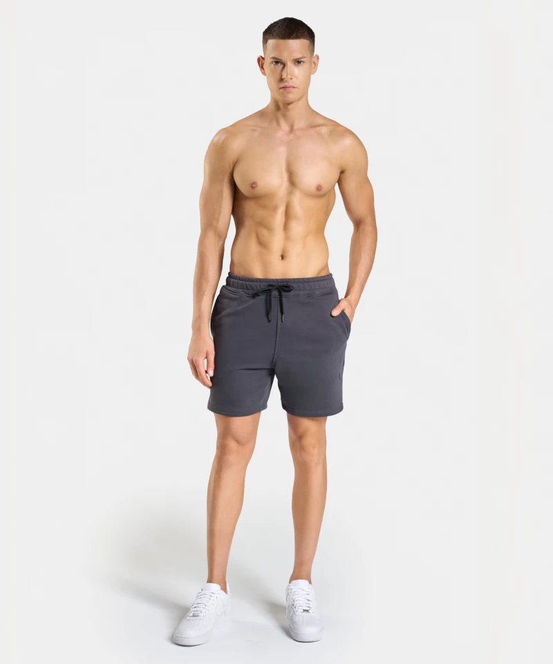 mens short sweatpants