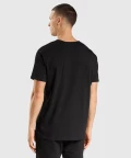 classic men's cotton t-shirt