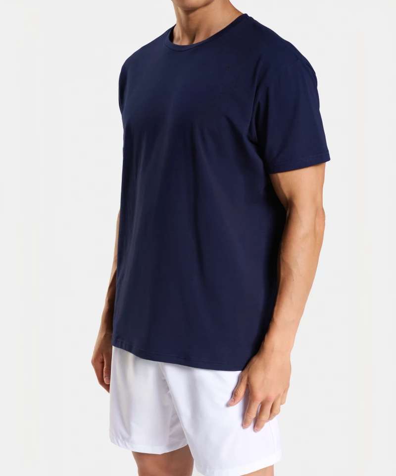 minimalist men's t-shirt