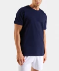 gym t-shirt navy