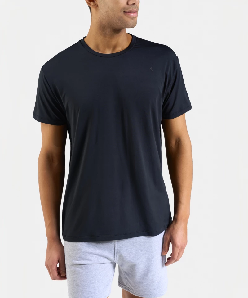 perforated, breathable t-shirt