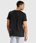 men's gym sports t-shirt