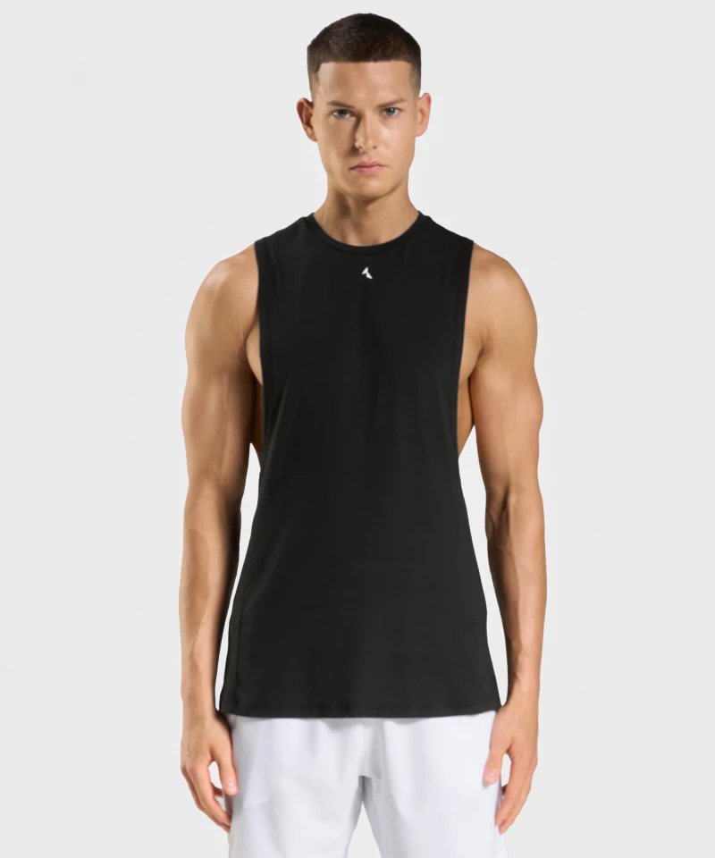 men's sports tank top