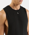 tank top with Carpatree logo