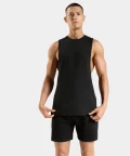 oddychający tank top sportowy