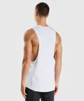 men's viscose tank top