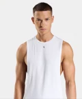 tank top with Carpatree logo