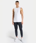 body-enhancing tank top