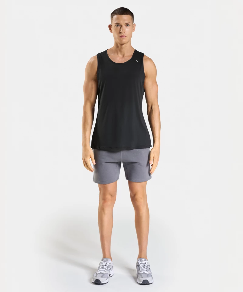 quick-drying sports tank top