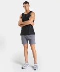 comfortable men's tank top for exercise