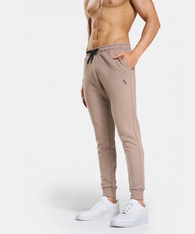 Carpatree logo sweatpants