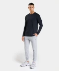 Breathable Sports Longsleeve