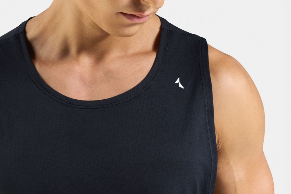 Men's classic tank top