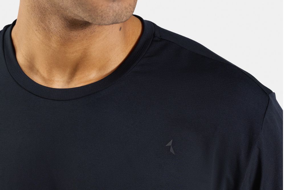 breathable t-shirt