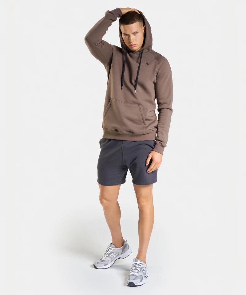 men's insulated sweatshirt