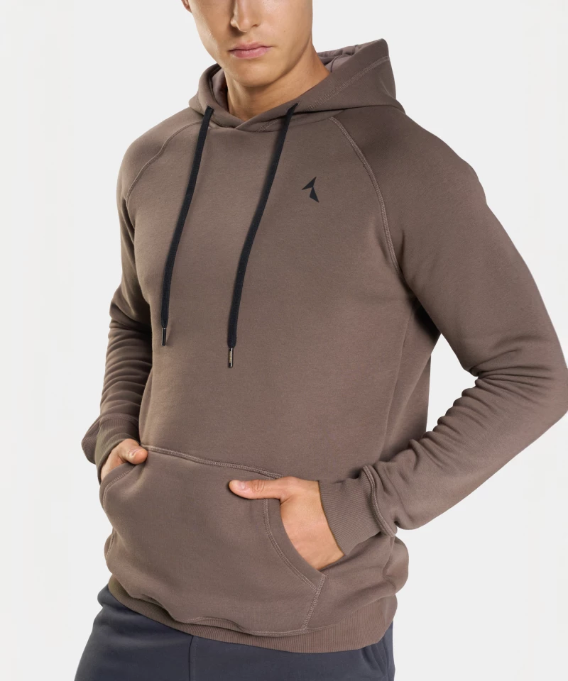 comfortable men's sweatshirt