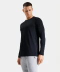 classic cotton longsleeve