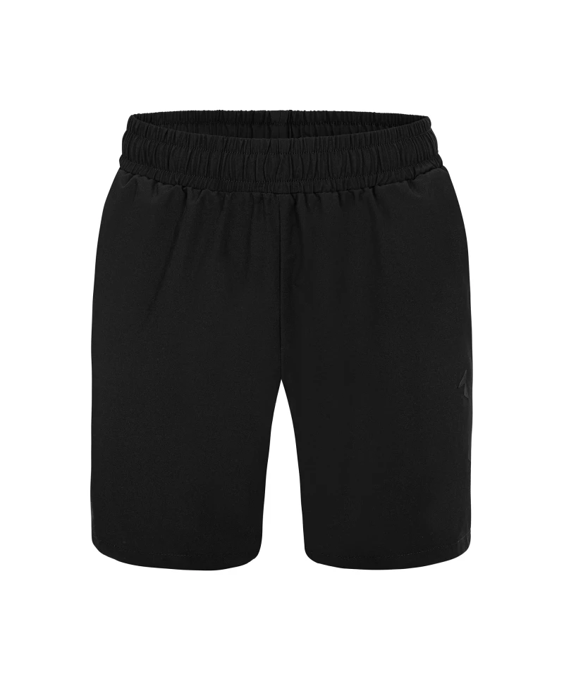 breathable men's gym shorts